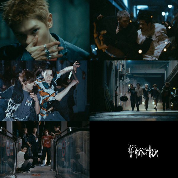 NCT 127 RETURNS WITH “PIÑATA”