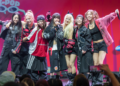 [INTERVIEW] H//PE PRINCESS SHOW PASSION AT FIRST U.S. APPEARANCE: KCON LA 2026
