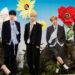 TXT SHOWCASES PASSIONATE YEARNING IN A NEW JAPANESE SINGLE