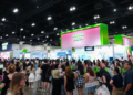 KCON LA 2026’s FESTIVAL GROUNDS WERE A CAN’T-MISS FOR KCONERS