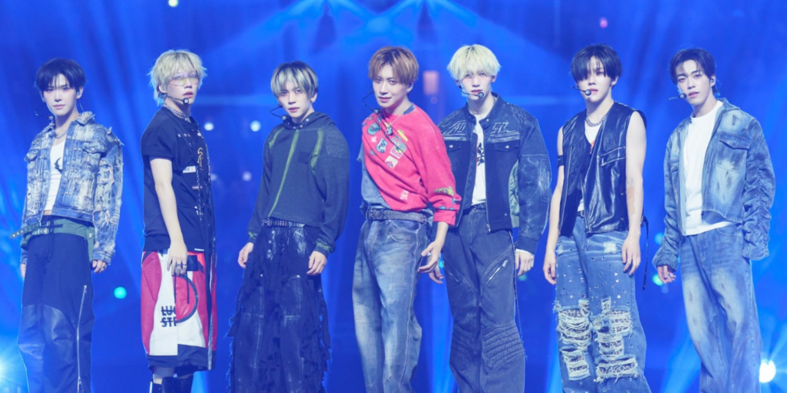 [INTERVIEW] MODYSSEY MAKE THEIR MARK WITH MEMORABLE MOMENTS AT KCON LA 2026