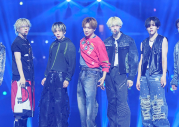 [INTERVIEW] MODYSSEY MAKE THEIR MARK WITH MEMORABLE MOMENTS AT KCON LA 2026